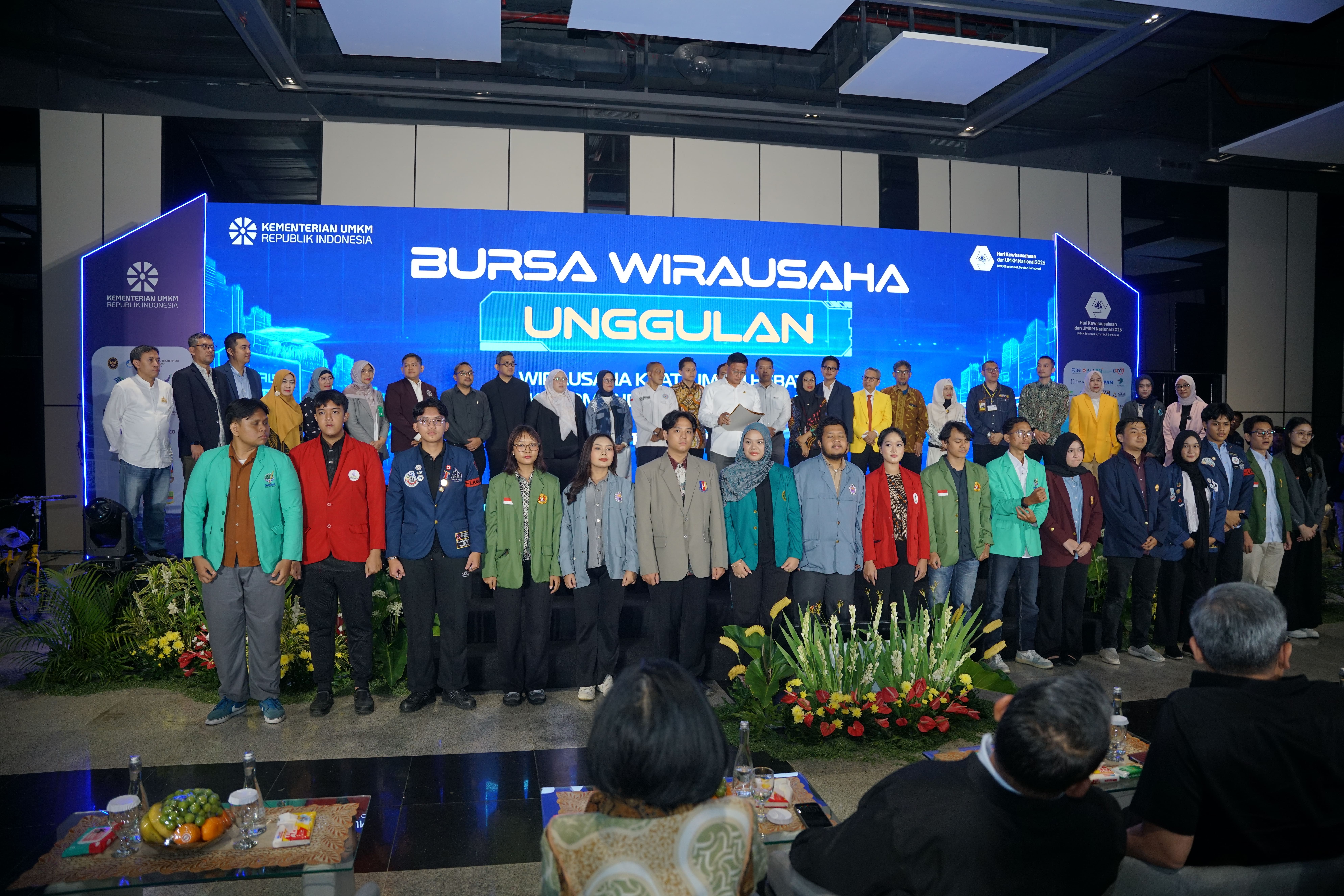 Galeri kegiatan