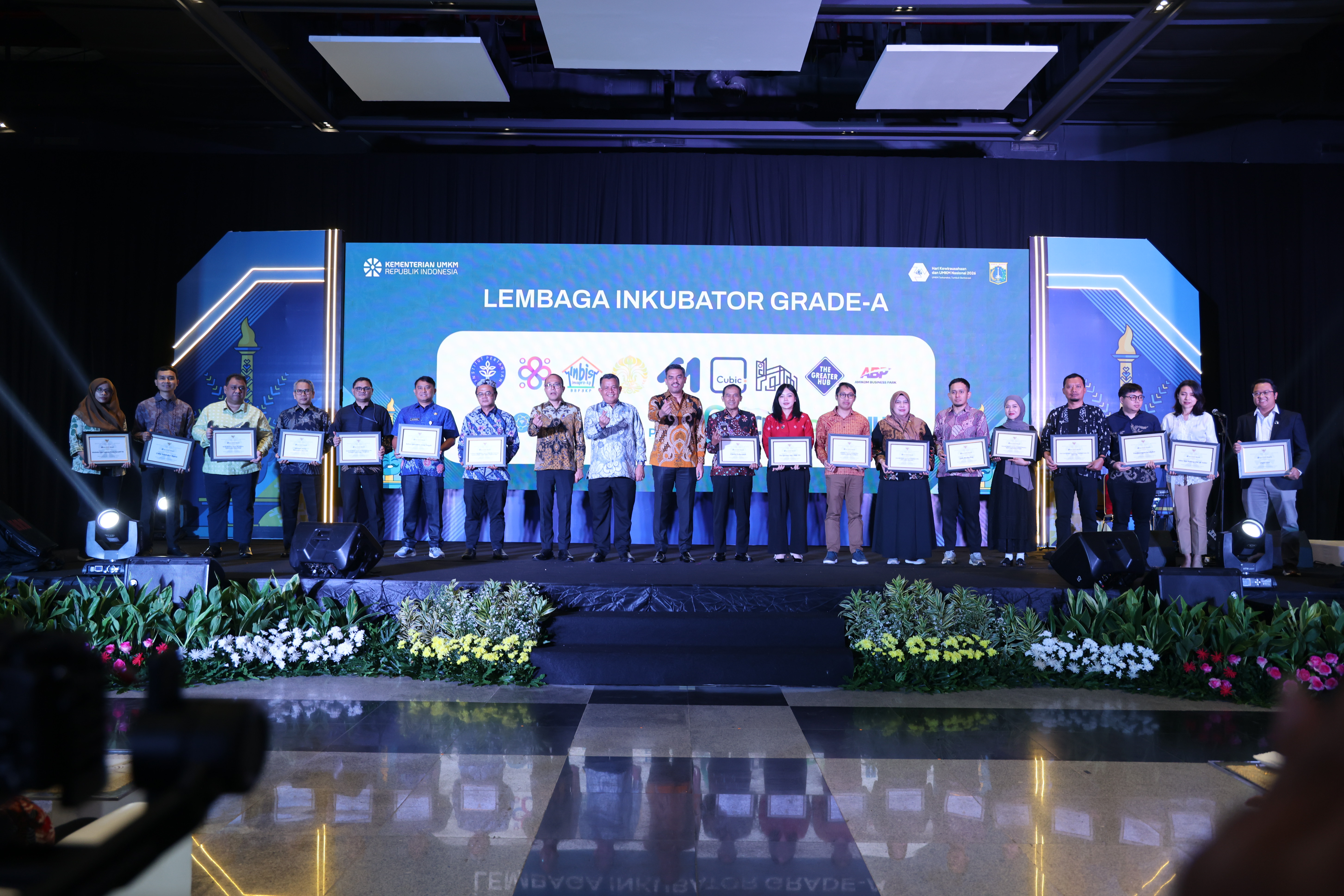 Galeri kegiatan