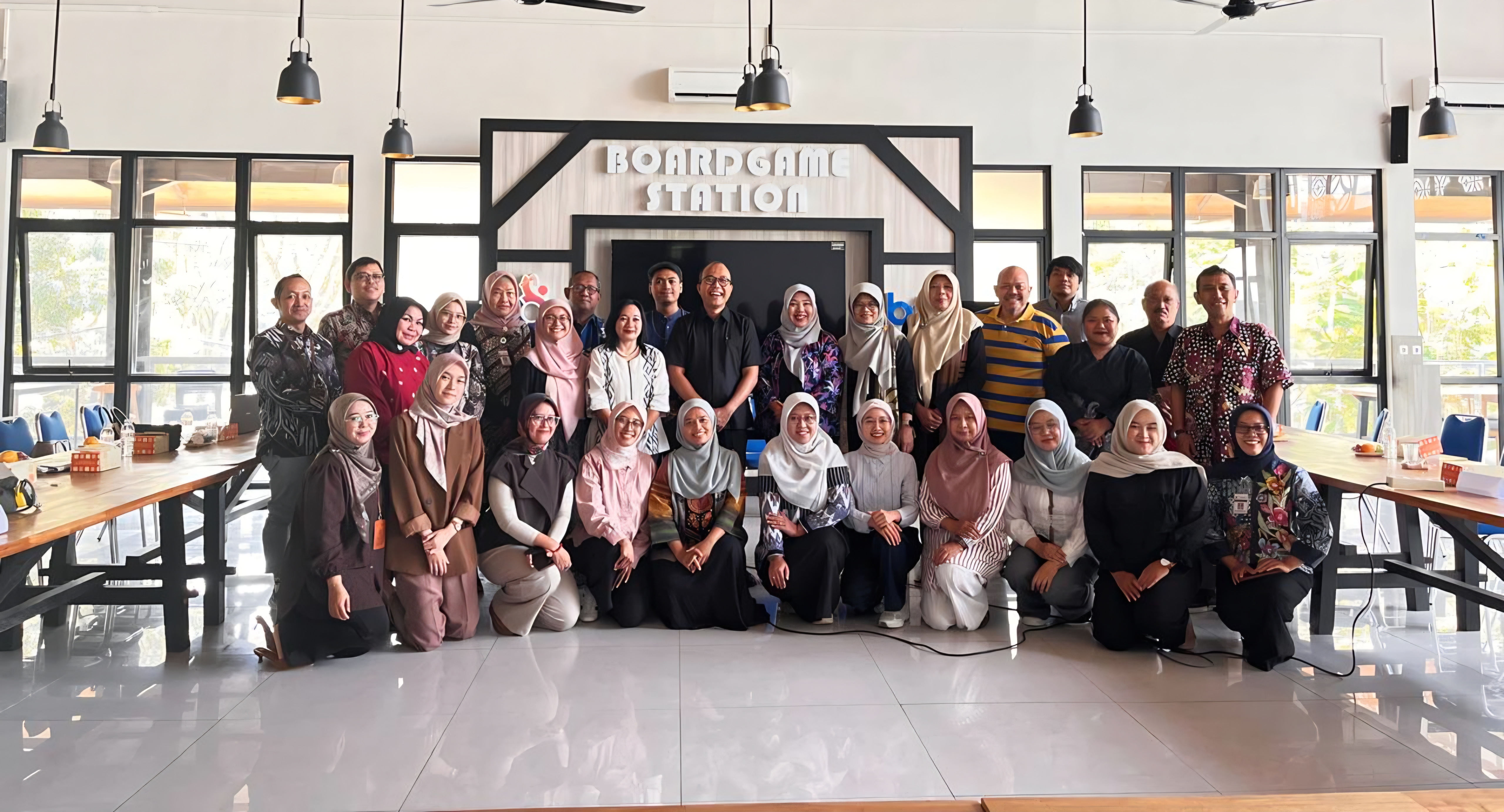 Galeri kegiatan