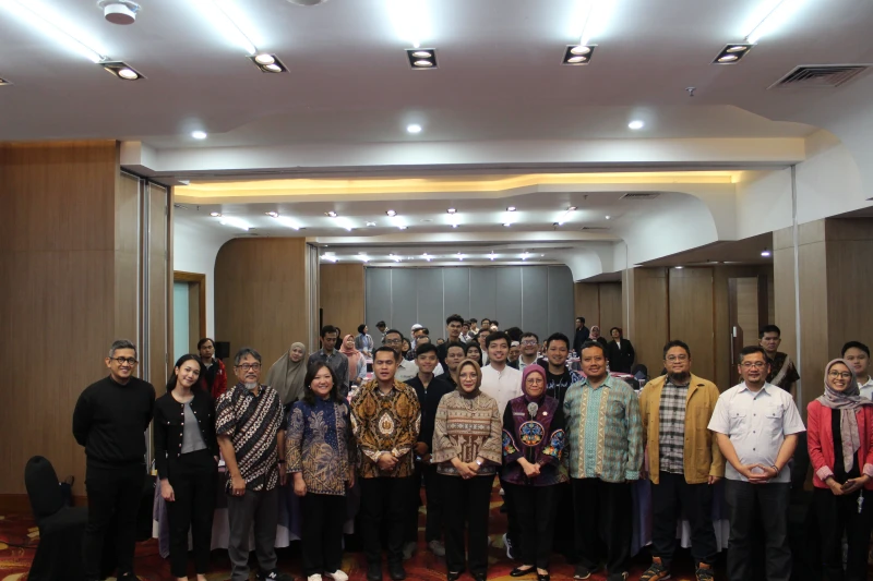Galeri kegiatan