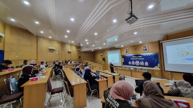 Galeri kegiatan