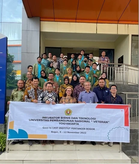 Galeri kegiatan