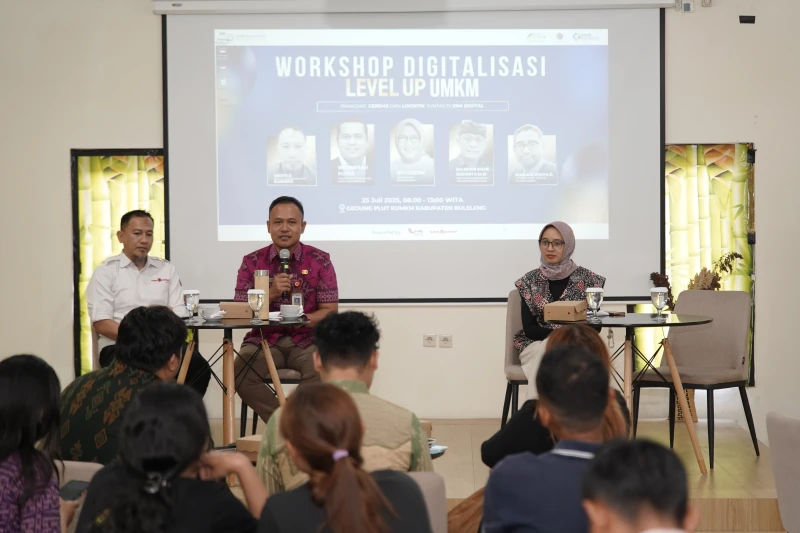Galeri kegiatan
