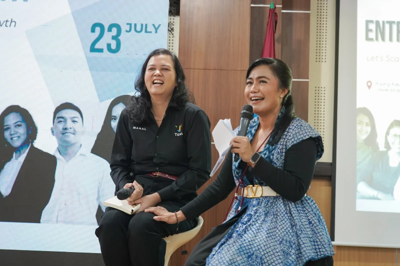 Galeri kegiatan