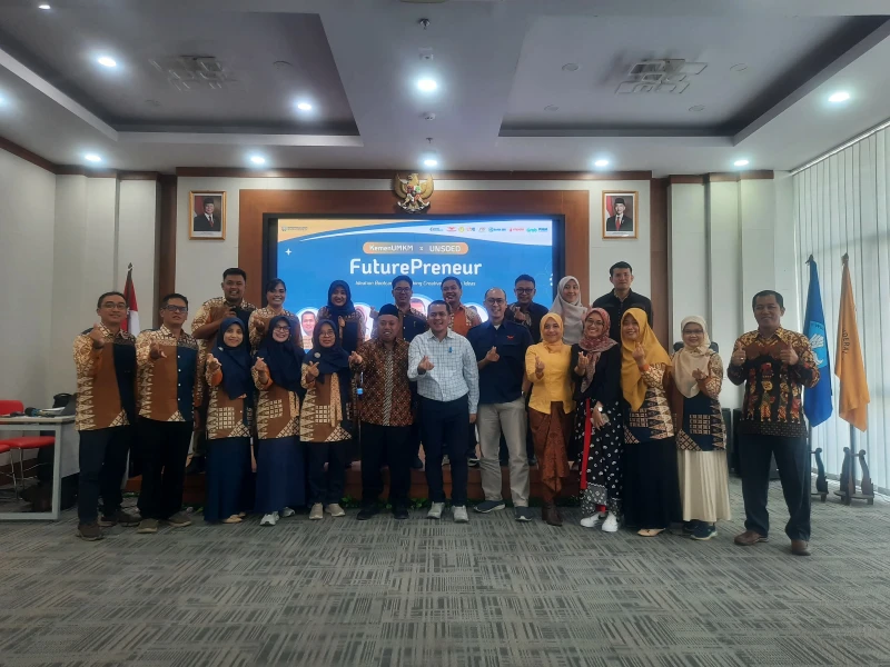 Galeri kegiatan