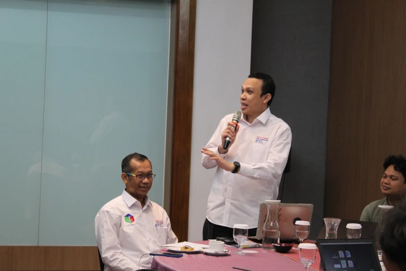 Galeri kegiatan