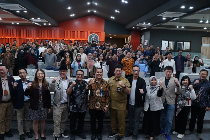 Galeri kegiatan
