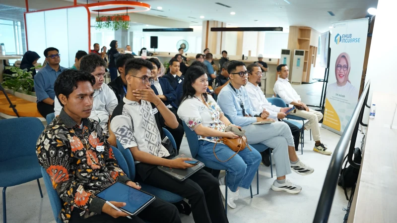 Galeri kegiatan