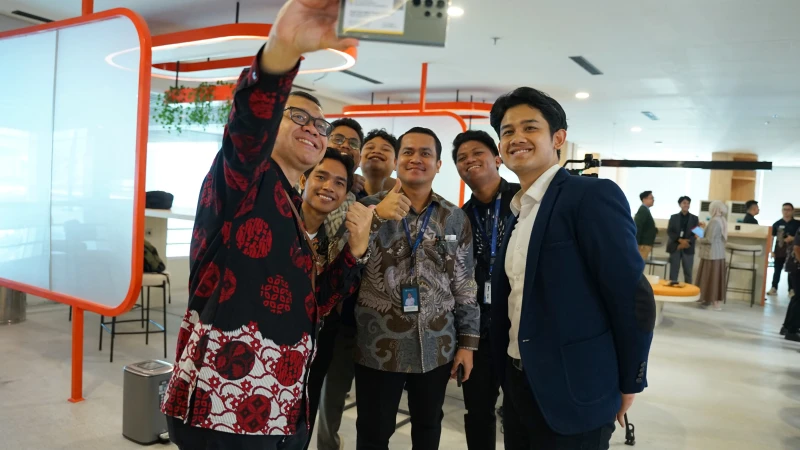 Galeri kegiatan