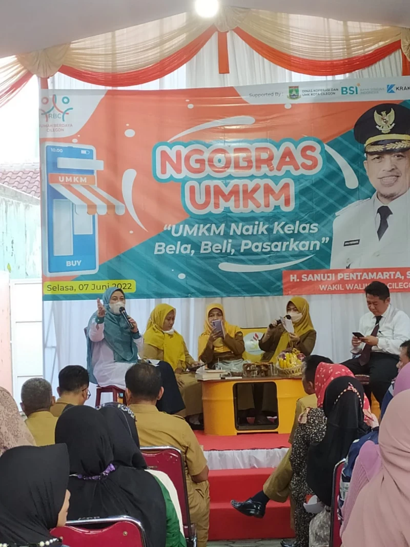 Galeri kegiatan