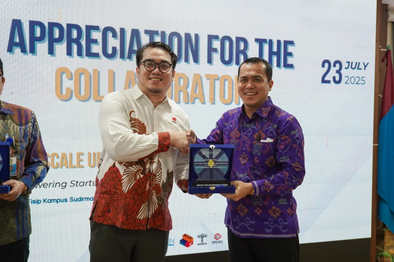 Galeri kegiatan