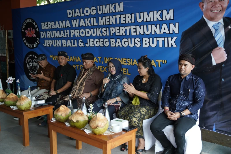 Galeri kegiatan