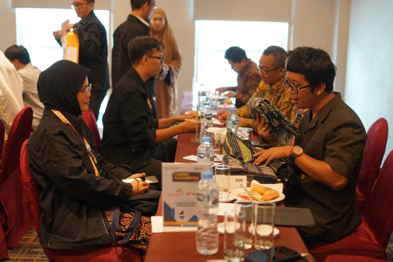Galeri kegiatan