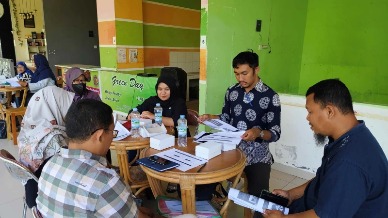Galeri kegiatan