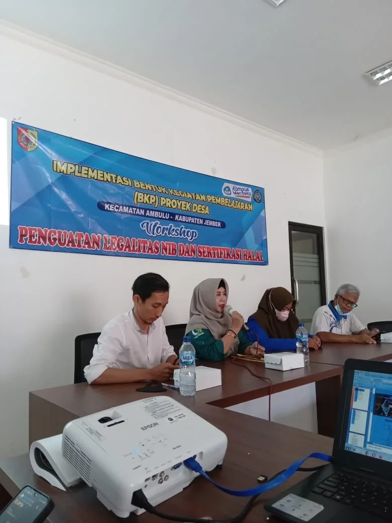 Galeri kegiatan