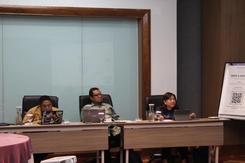 Galeri kegiatan