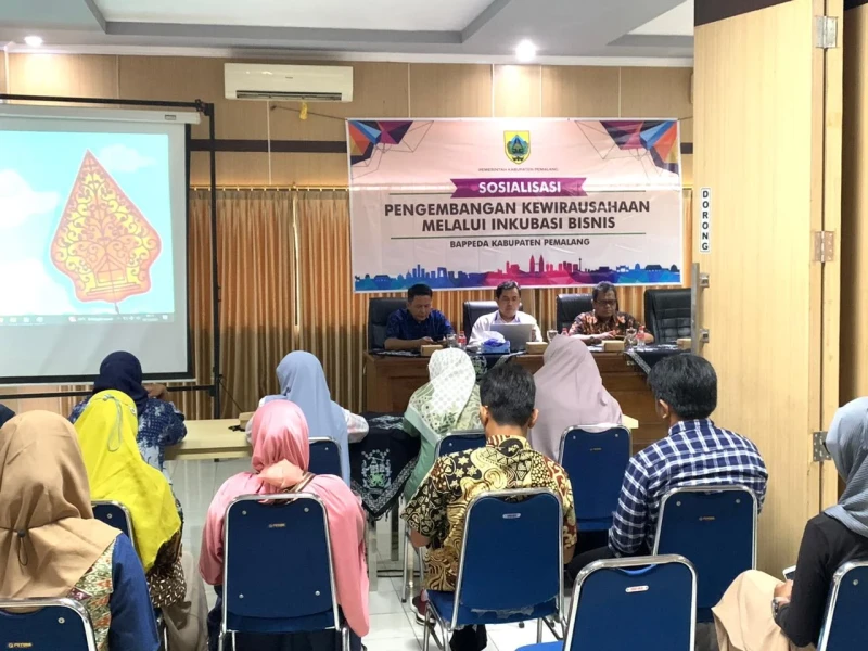 Galeri kegiatan