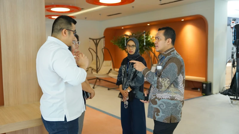 Galeri kegiatan