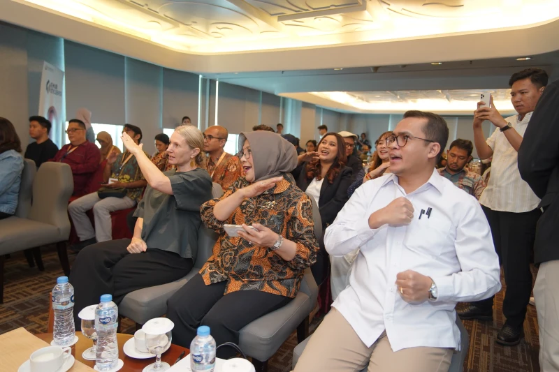 Galeri kegiatan