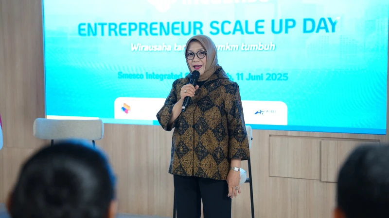 Galeri kegiatan