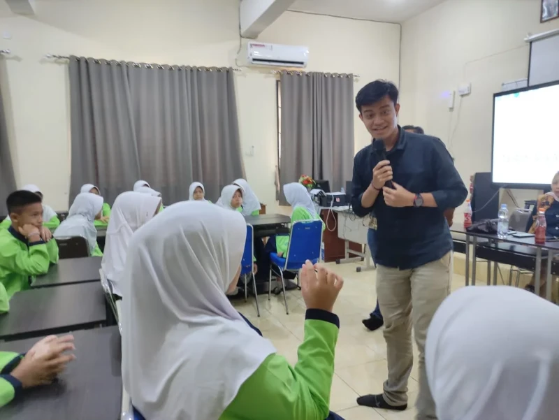 Galeri kegiatan