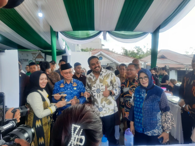 Galeri kegiatan
