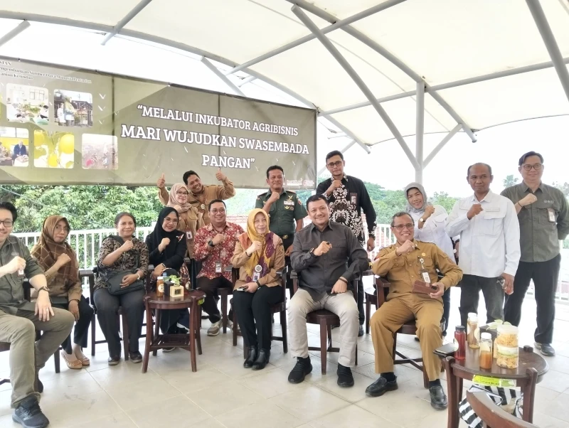 Galeri kegiatan