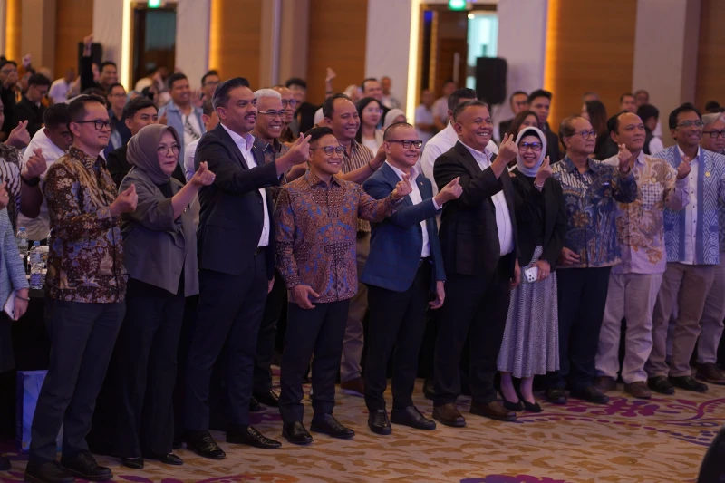 Galeri kegiatan