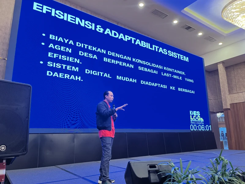Galeri kegiatan