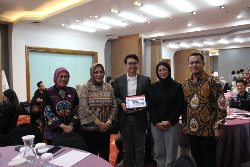 Galeri kegiatan