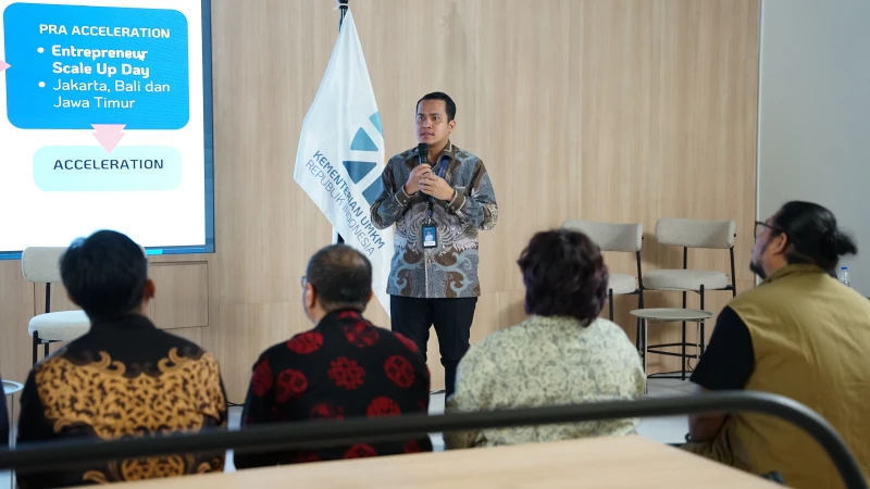 Galeri kegiatan