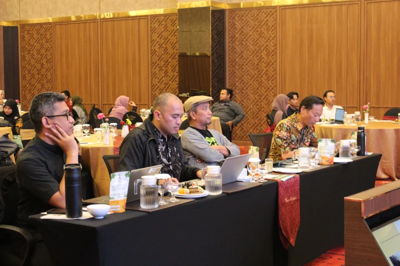Galeri kegiatan