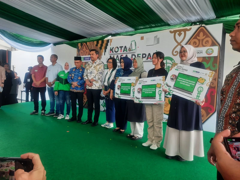 Galeri kegiatan