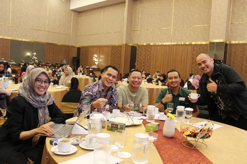 Galeri kegiatan