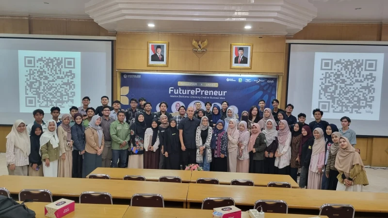 Galeri kegiatan