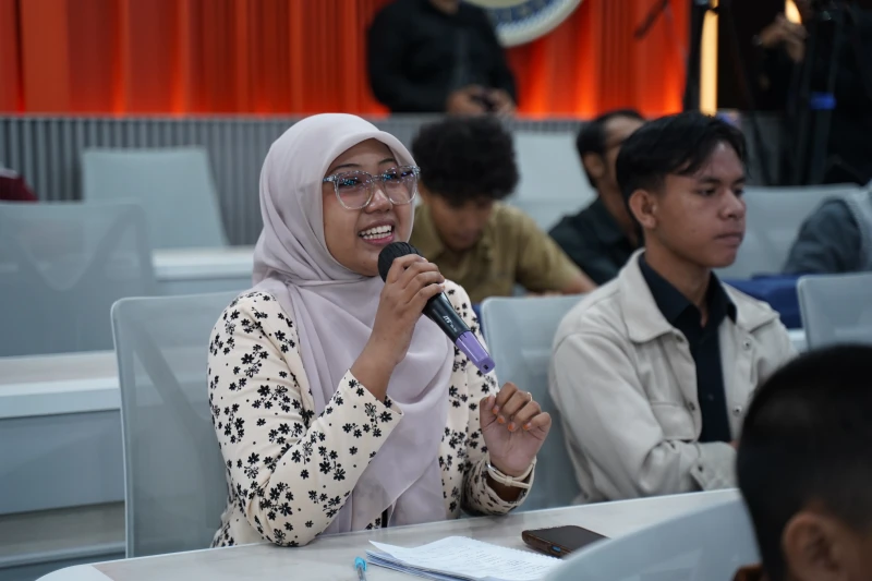 Galeri kegiatan