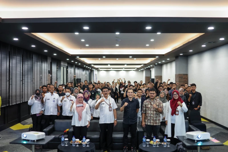 Galeri kegiatan
