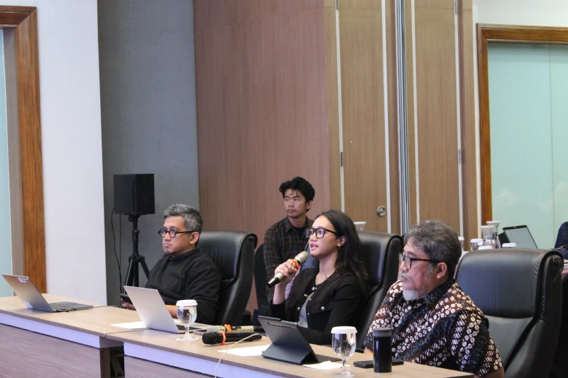 Galeri kegiatan