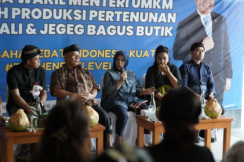 Galeri kegiatan