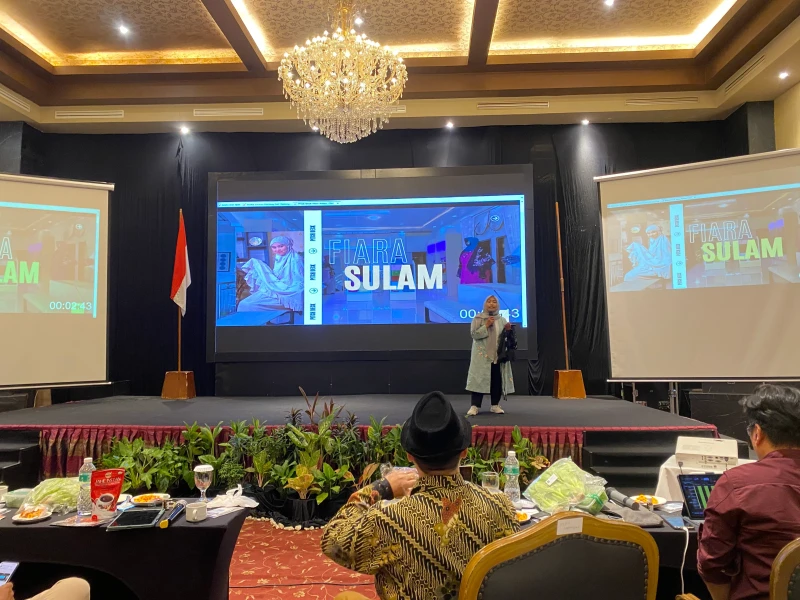 Galeri kegiatan