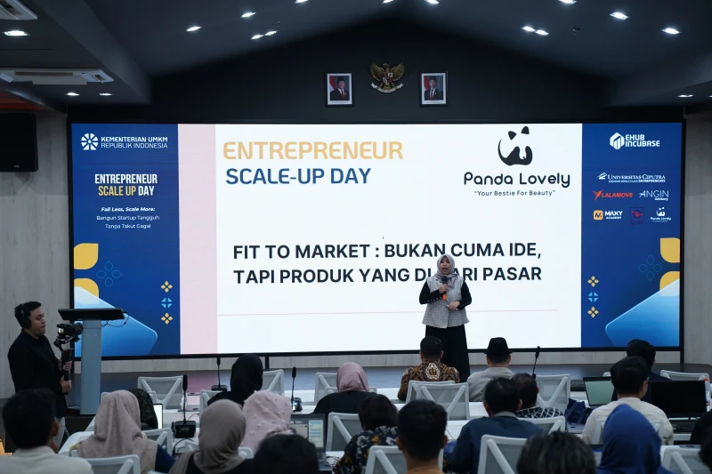 Galeri kegiatan