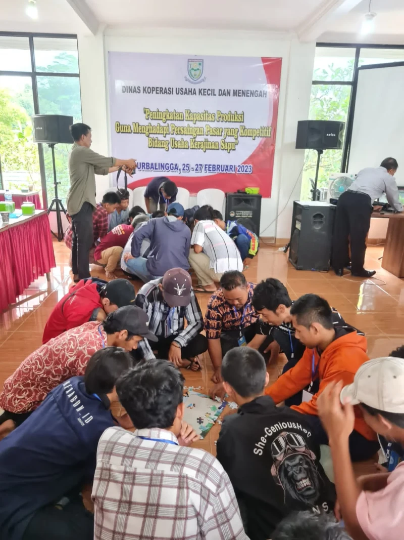 Galeri kegiatan