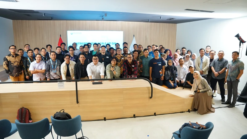 Galeri kegiatan