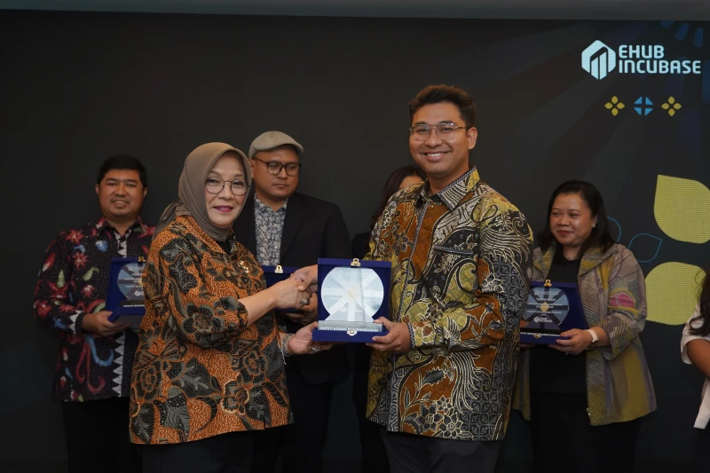 Galeri kegiatan