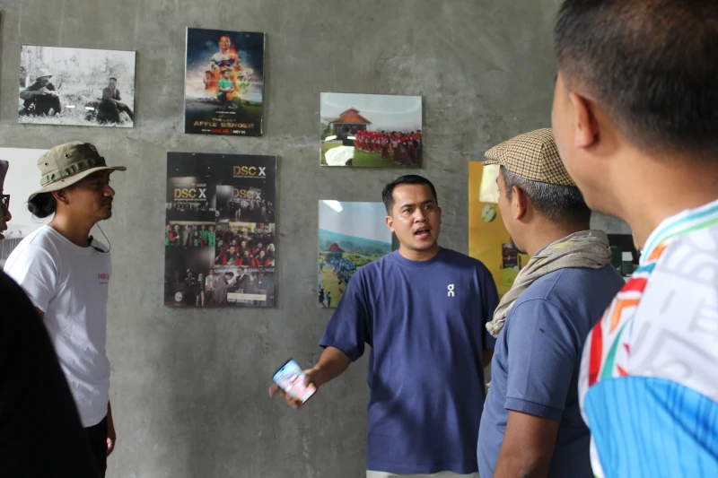 Galeri kegiatan