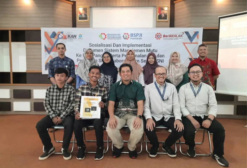 Galeri kegiatan