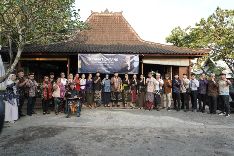 Galeri kegiatan