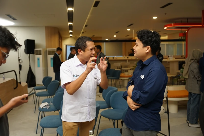 Galeri kegiatan