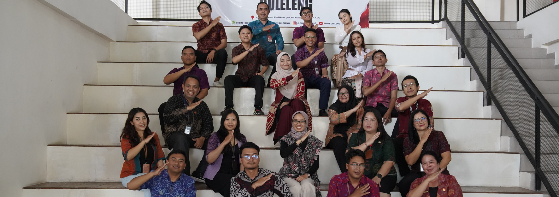 Level Up UMKM: Workshop Digitalisasi Dorong Transformasi Bisnis Wirausaha Buleleng di Era AI