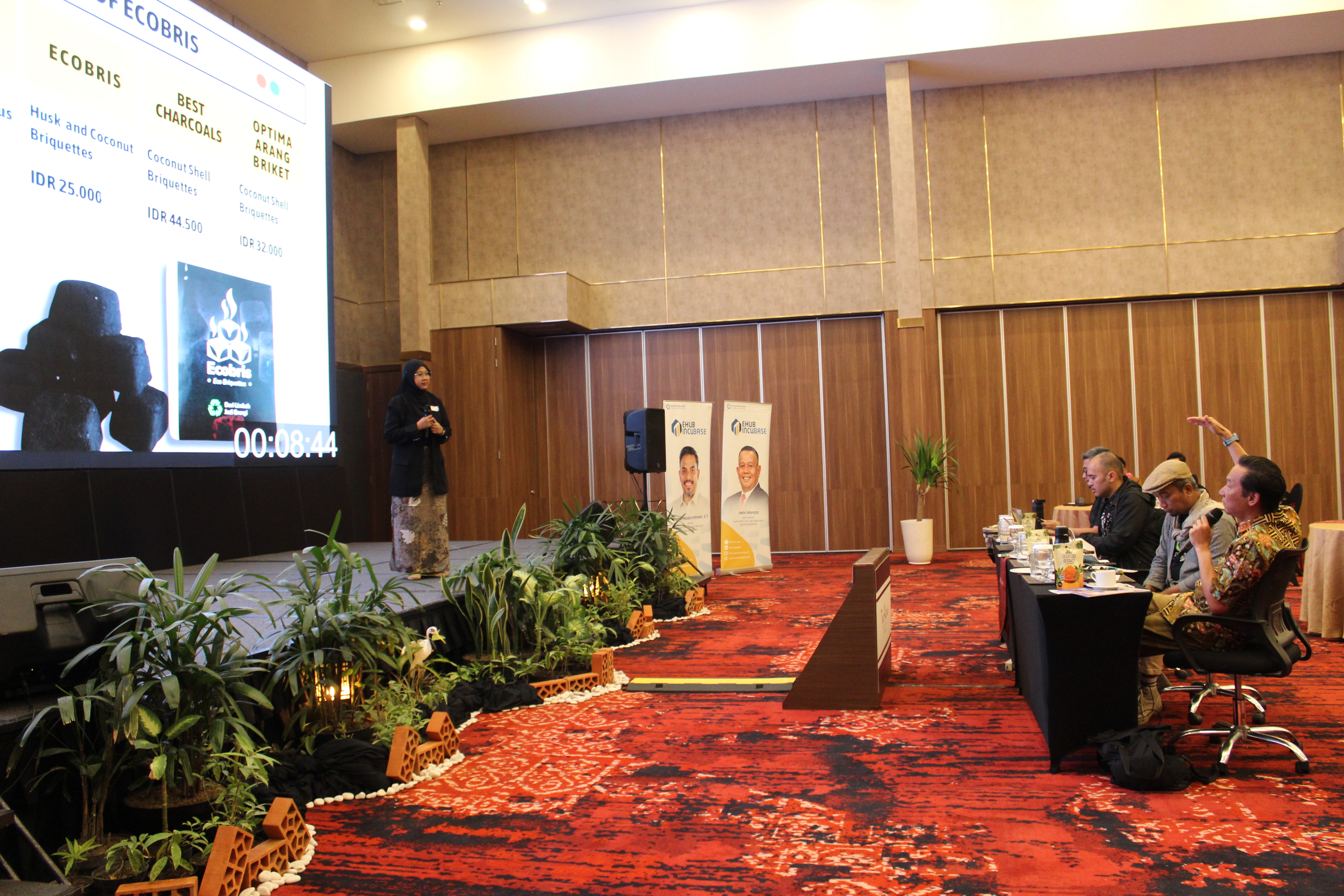Intensive Lab di Kota Malang: Diikuti 30 Startup Terpilih dari 100 Pendaftar, Tertinggi di Antara Kota Lain